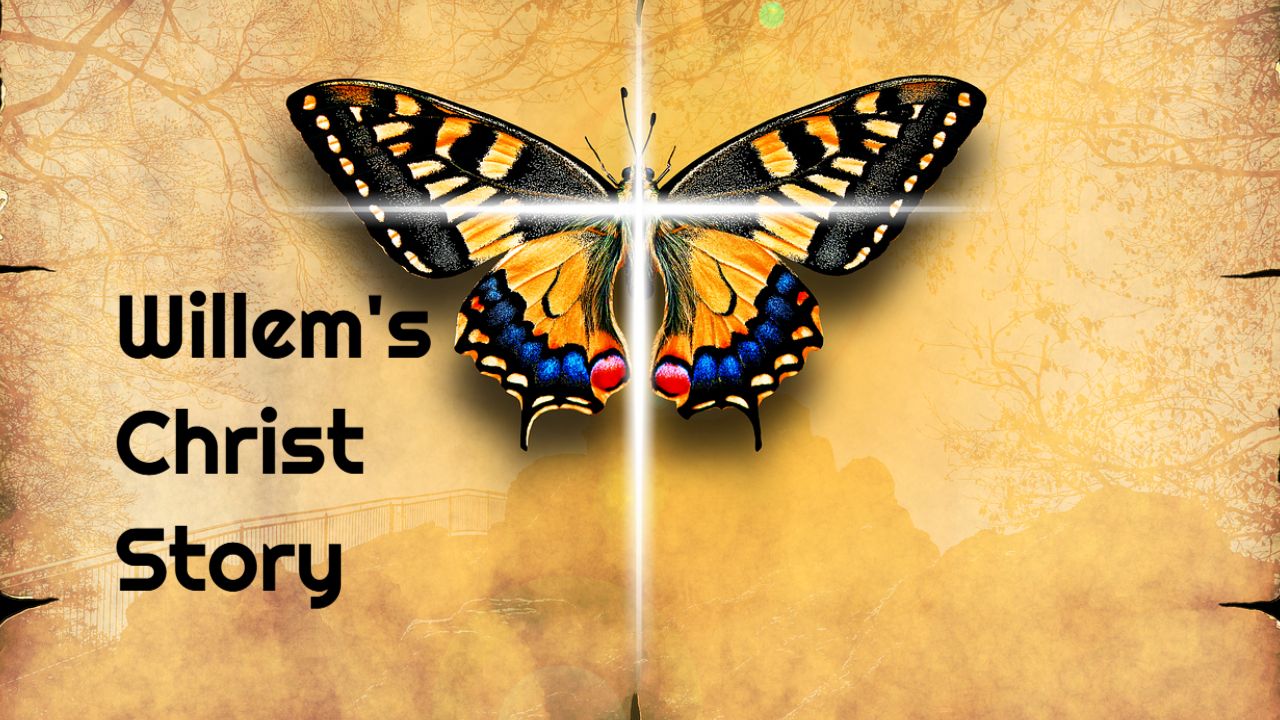 Willems Christ Story