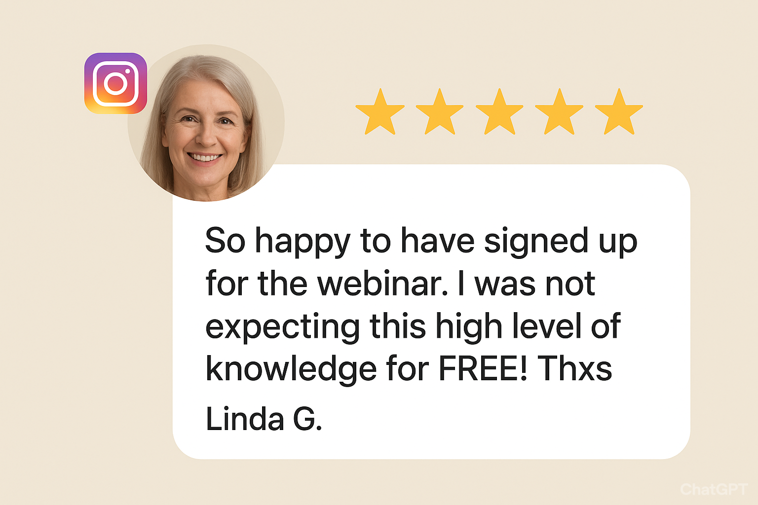 Linda G. Instagram Linda G. Instagram