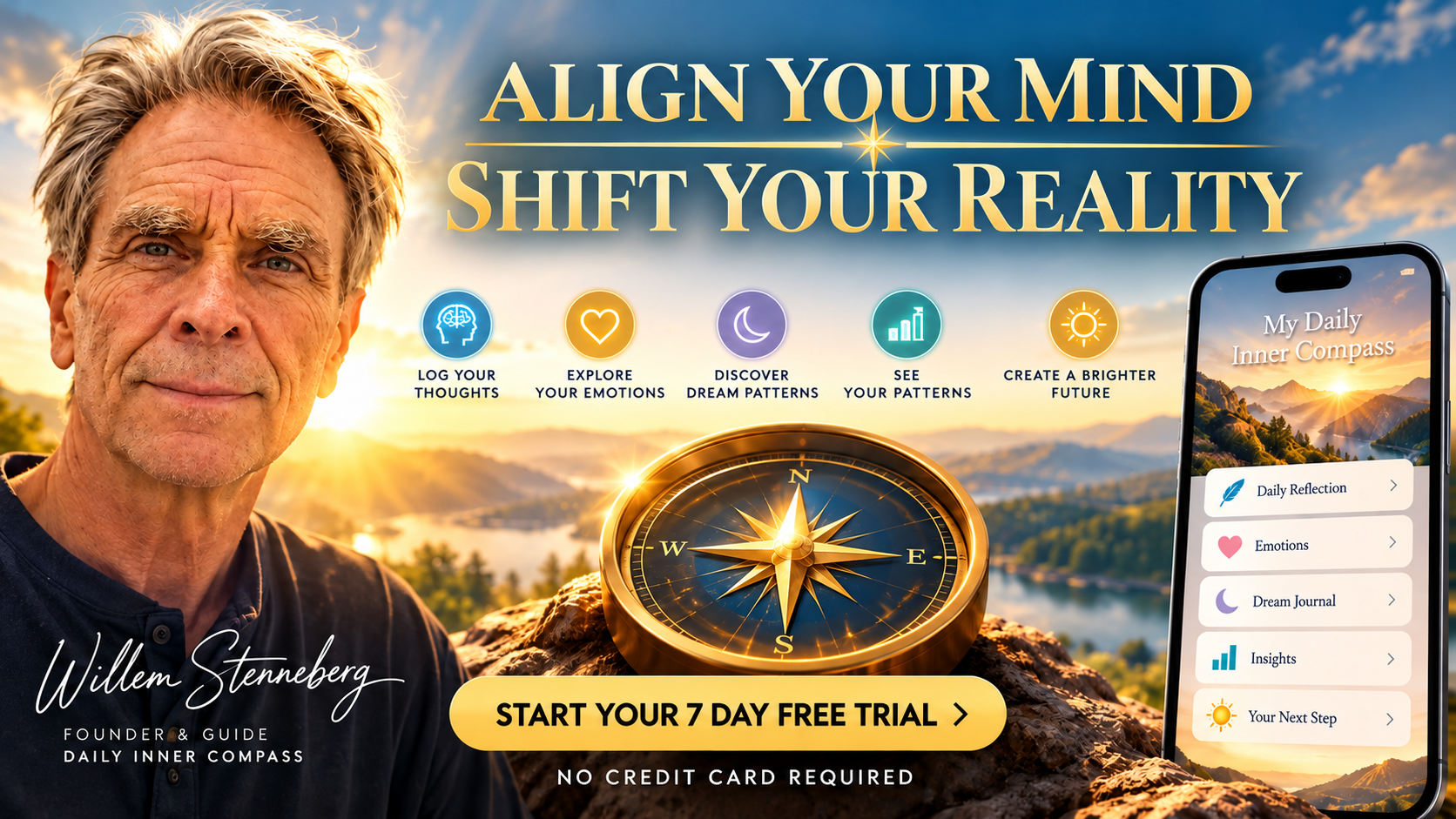 Align Your Mind, Shift Your Reality